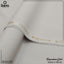 Unstitched Silver Grey Emporium Gold Wash N Wear