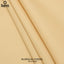 Unstitched Sun Light Platinum Cotton Suit