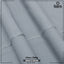 Slate Grey Serene Suiting Wash N Wear Fabric