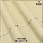 Bone Serene Suiting Wash N Wear Fabric
