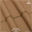 Wooden Serene Suiting Wash N Wear Fabric