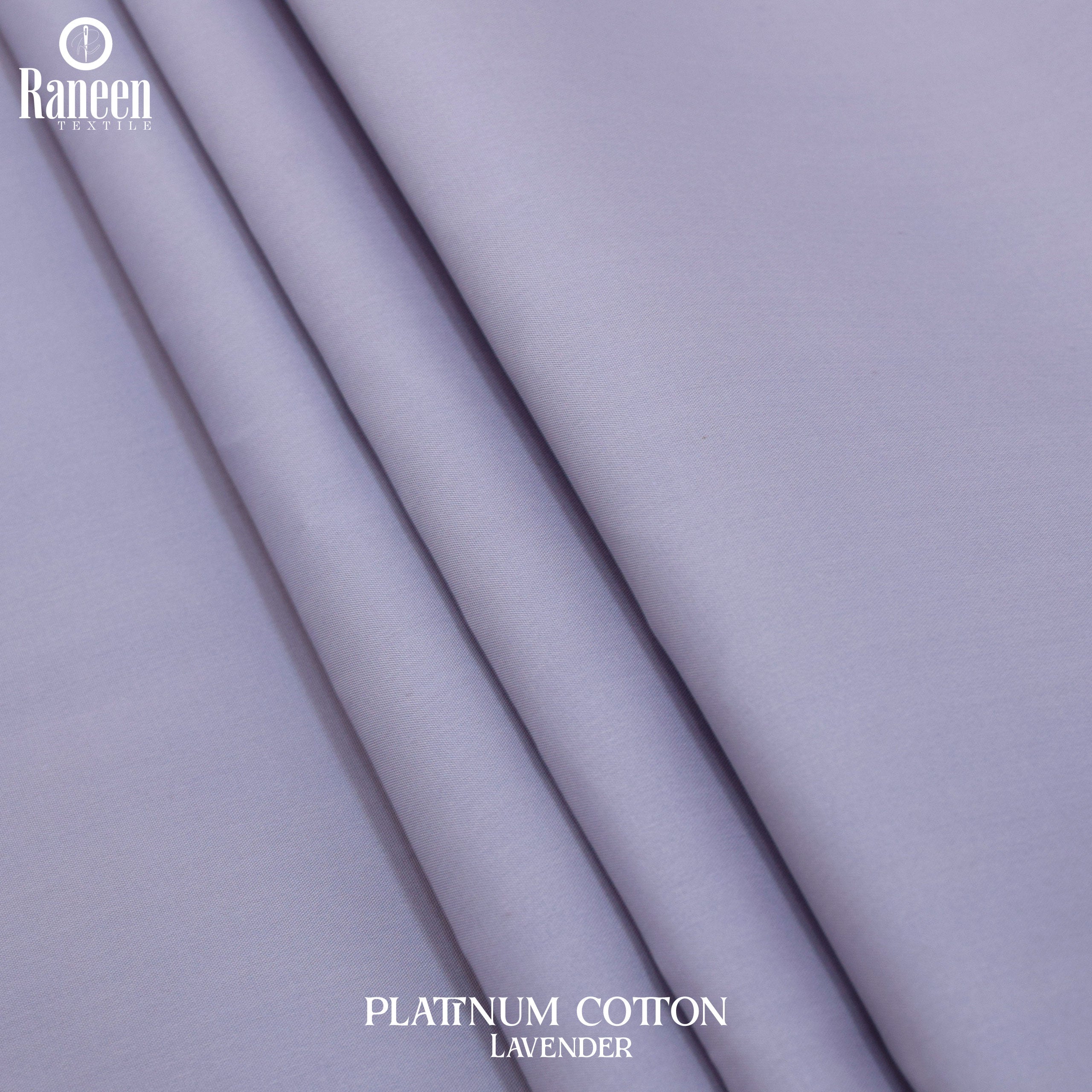 Platinum Cotton
