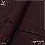 Unstitched Maroon Emporium Gold Wash N Wear
