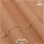Salmon Serene Suiting Wash N Wear Fabric
