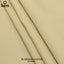 Unstitched Wooden Platinum Cotton Suit