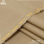 Silver Touch Super Golden Queen Cotton Fabric - Beige
