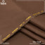 Silver Touch Super Golden Queen Cotton Fabric - Coco Brown