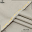 Silver Touch Super Golden Queen Cotton Fabric - Silver Gey
