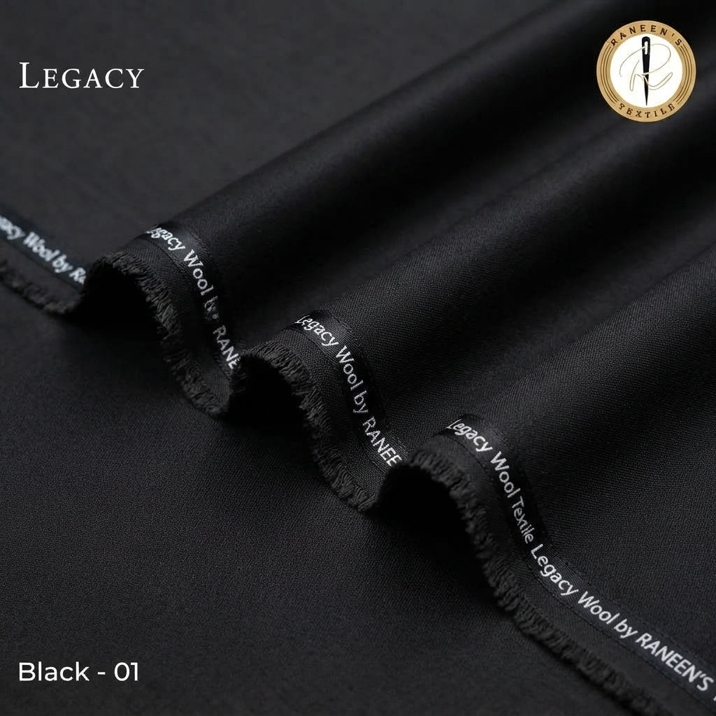 Legacy Wool
