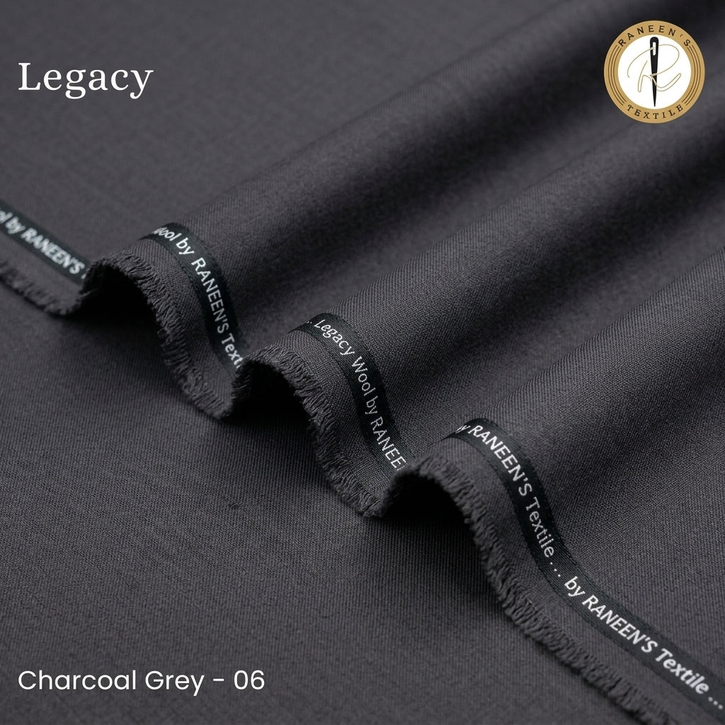 Legacy Wool