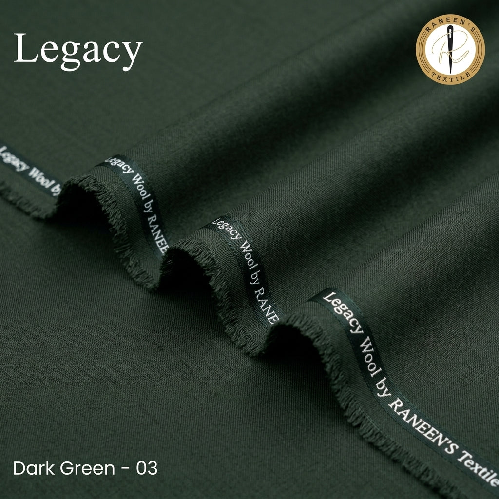 Legacy Wool