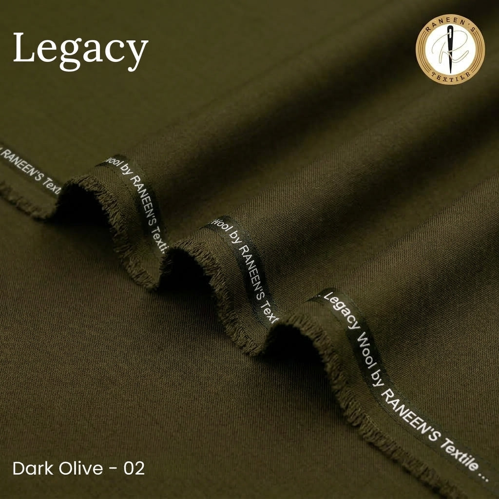 Legacy Wool