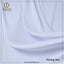 Unstitched Shining Star Blue Wash N Wear Suit