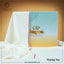 Unstitched Shining Star White Wash N Wear Fabric