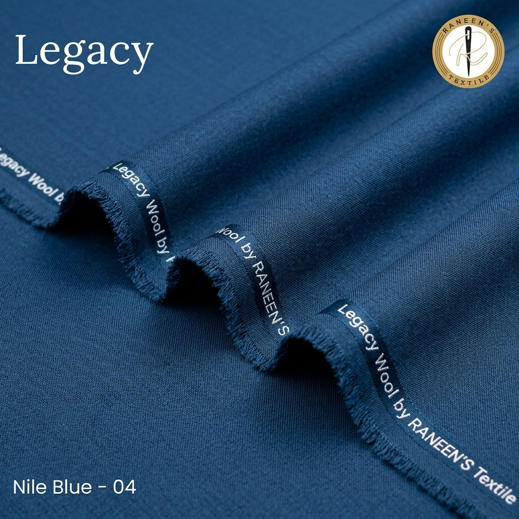 Legacy Wool