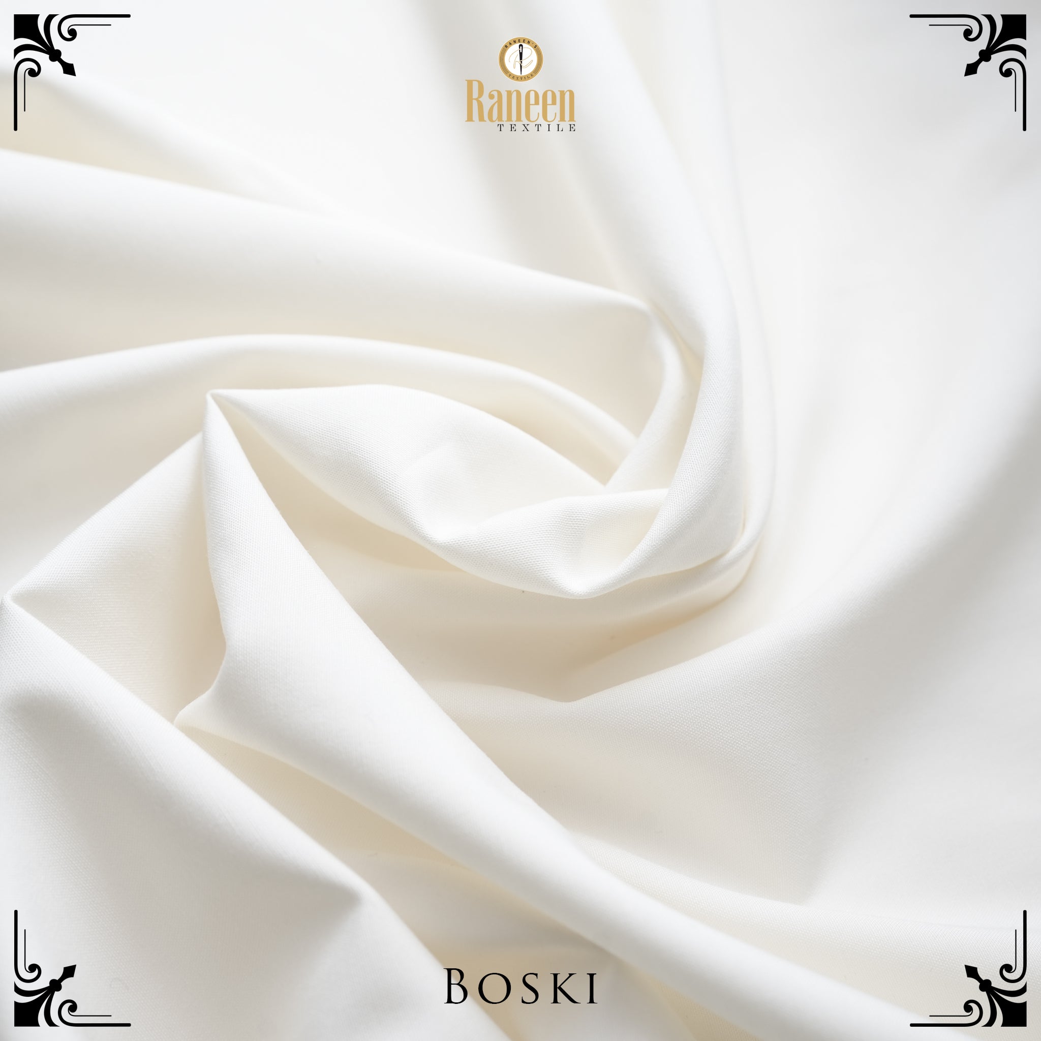 Boski