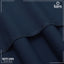 Unstitched Denim Blue Bitcoin Wash & Wear