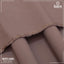 Unstitched Rose Wood Bitcoin Wash & Wear