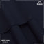 Unstitched Navy Blue Bitcoin Wash & Wear