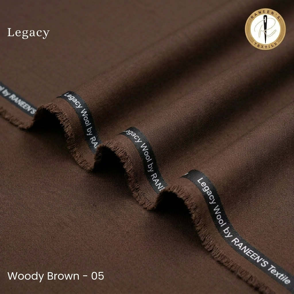 Legacy Wool